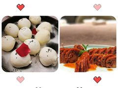 -宏达宴老菜馆(群力第四大道店)