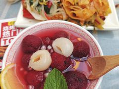 -福苗小骆驼烧烤(莲湖路店)