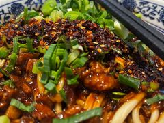 -有礼有面(知春路店)