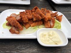 -日出青木·杭帮菜名店