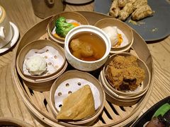 -粤集·手工粤菜(皇庭广场店)