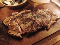 恩空间经典牛排-EN SPACE恩空间