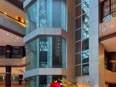 -上海新锦江大酒店