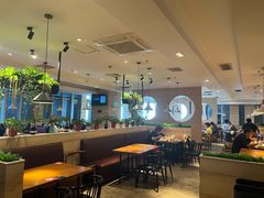 -比格比萨自助(宋家庄店)