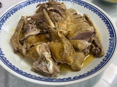 -芸海阁·农家私房菜(沙家浜景区出口店)