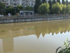 -南通濠河风景名胜区