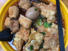 -龍城柳州螺蛳粉(群星路店)