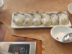 -濠轩阁特色生蚝火锅(水湾路店)