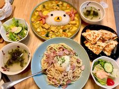 -红小满休闲餐厅(十全街店)