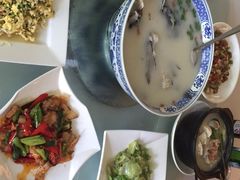 -千岛湖丽景酒店-中餐厅