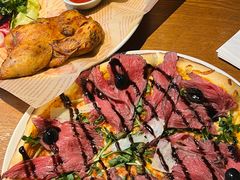 -JINNS锦时 steak&pizza(浸信会礼拜堂旧址店)
