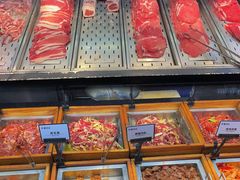 -盛江山自助料理(太原街万达店)