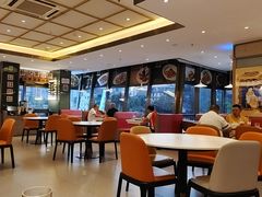 -香港新记茶餐厅(春熙太古里店)
