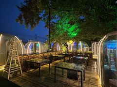 -1819餐厅·团队聚餐·烤串·精酿