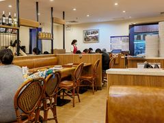 大堂-萨莉亚意式餐厅(国展天虹店)