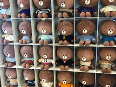 -LINE FRIENDS Garosu-gil Flagship Store