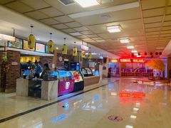 -极乐汇汗蒸会馆(杭州店)