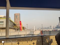 -公平路渡口(轮渡站)