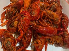 -庞家烧烤客栈(炮台山店)