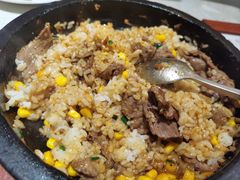 -水天堂西餐厅(绿宝广场店)