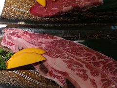 -赤坂亭M9和牛烧肉·日料398放题(万达店)