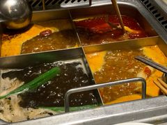 -海底捞火锅(金光华店)