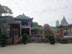 -东莞市可园博物馆