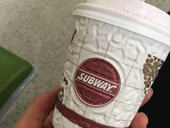 -赛百味SUBWAY(永业店)