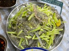 -阿金大白·上海菜馆(新天地店)