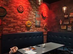 -苏哥利酒店·酒吧 BAR SOUL(观前街店)