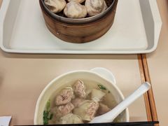 -尹氏汤包(朝天宫店)