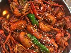 -大拇指龙虾(娄葑文体中心店)