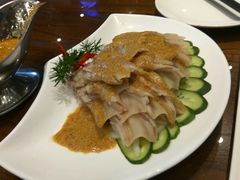 -北京老铺烤鸭(老城根店)
