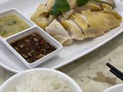 -巫记鸡饭店