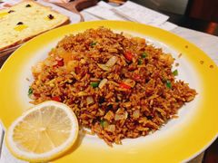 -半秋山西餐厅(宜昌大洋店)