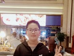 -盛宴标帜餐厅·亲子自助 (南昌喜来登酒店)