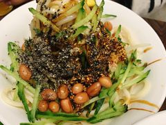 -艺味深尝(云锦路店)
