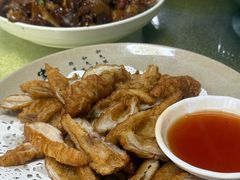 -苏记美食(张槎一路店)