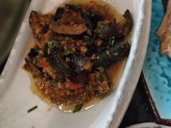 -菊上料理(蜀山银泰百货店)