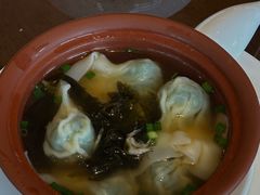 -索菲特酒店·乐轩华中餐厅