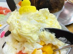 -豆豆冰室·地道招牌椰子冻(大良店)