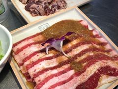 -喜来稀肉(虹泉路店)