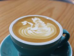 -COTTON CAFE(德信·中外公寓店)