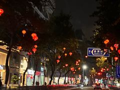 -溪岸路花鸟市场