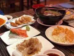 -平成屋·午肴夜酒(四川北路店)