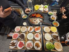 -俏媳妇火锅(宽窄巷子店)