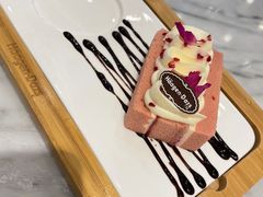 -哈根达斯(大洋百货店)