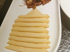 -局气 烤鸭·北京菜(光华路店)