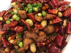 -春麗吃飯公司(工体店)
