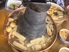 -牛街清真满恒記(平安里西大街店)